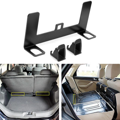 Support ISOFIX siège-auto pour enfant