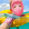 Masque de Snorkeling
