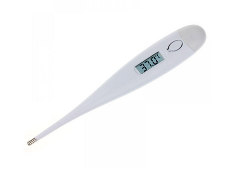 Thermomètre imperméable
