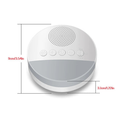 Machine à bruit pour bébé