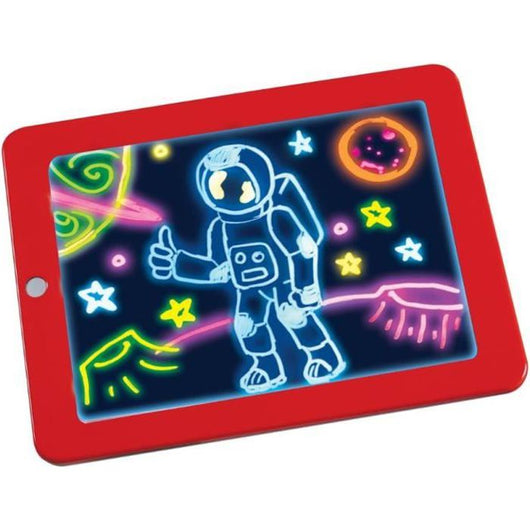 Tablette de Dessin Magique