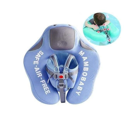 Mambo Flotteur De Natation Solide pour Bébé (3 à 24 mois) - 9mois et moi