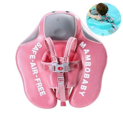 Mambo Flotteur De Natation Solide pour Bébé (3 à 24 mois) - 9mois et moi