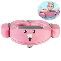 Rose (2-5ans // 12-38kg)