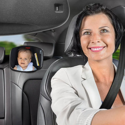 Rétroviseur voiture  pour bébé