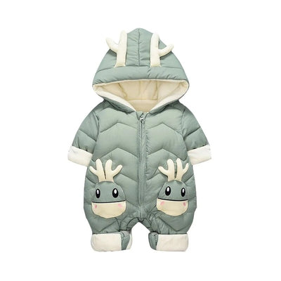 Combinaison hiver Pour Bébé