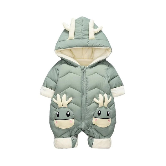 Combinaison hiver Pour Bébé