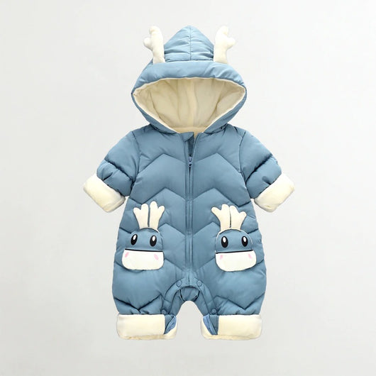 Combinaison hiver Pour Bébé