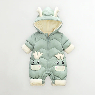 Combinaison hiver Pour Bébé