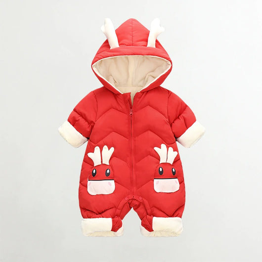 Combinaison hiver Pour Bébé
