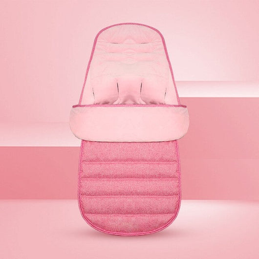 Sac de Couchage Poussette II