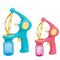 Pistolet à Bulles Automatique pour Enfants