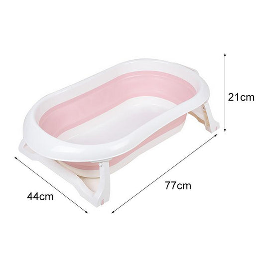Baignoire Bébé Pliable - 9mois et moi