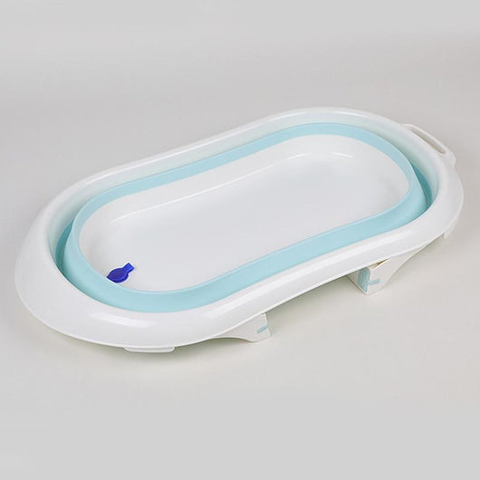 Baignoire Bébé Pliable - 9mois et moi