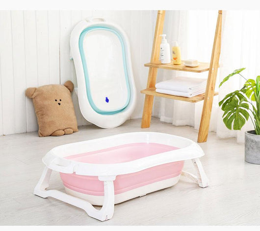 Baignoire Bébé Pliable - 9mois et moi