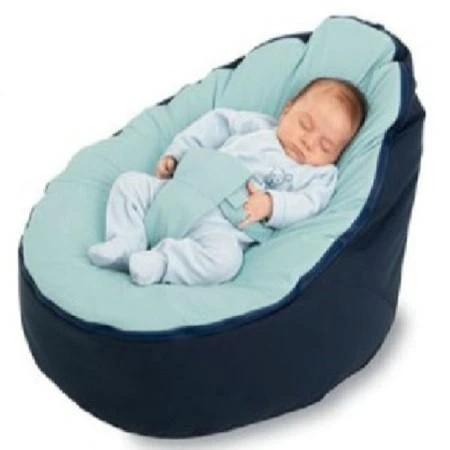 Pouf Transat Pour Bébé - 9mois et moi