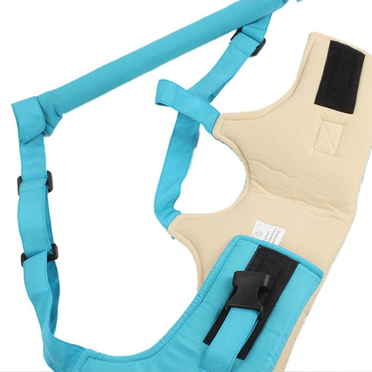 CEINTURE BÉBÉ PREMIERS PAS - 9mois et moi