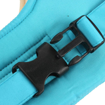 CEINTURE BÉBÉ PREMIERS PAS - 9mois et moi