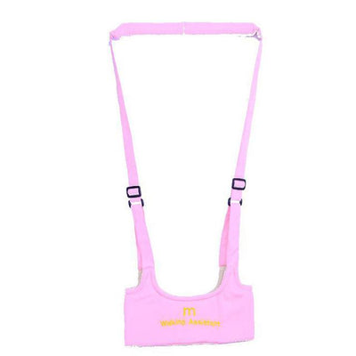 CEINTURE BÉBÉ PREMIERS PAS - 9mois et moi