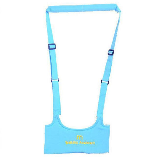 CEINTURE BÉBÉ PREMIERS PAS - 9mois et moi