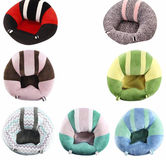 Pouf Canapé Bébé - 9mois et moi