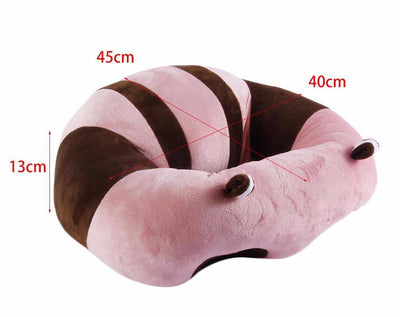 Pouf Canapé Bébé - 9mois et moi