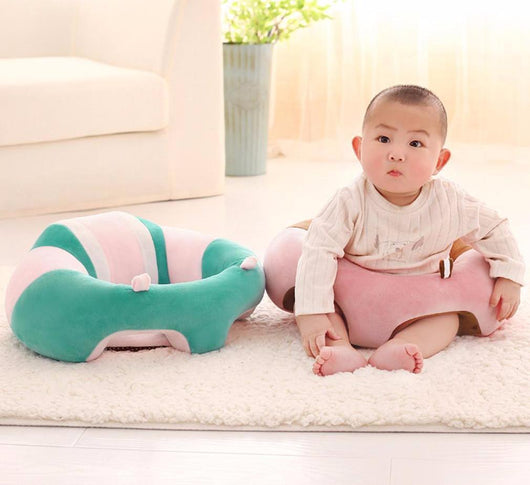Pouf Canapé Bébé - 9mois et moi