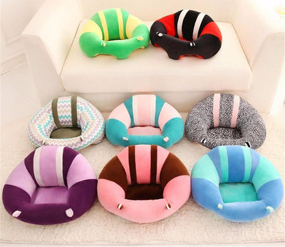 Pouf Canapé Bébé - 9mois et moi