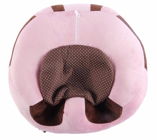 Pouf Canapé Bébé - 9mois et moi