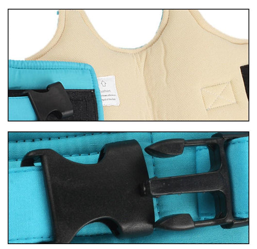 CEINTURE BÉBÉ PREMIERS PAS - 9mois et moi