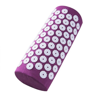 Tapis Relaxant D'Acupression + Oreiller Offert - 9mois et moi