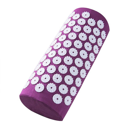 Tapis Relaxant D'Acupression + Oreiller Offert - 9mois et moi