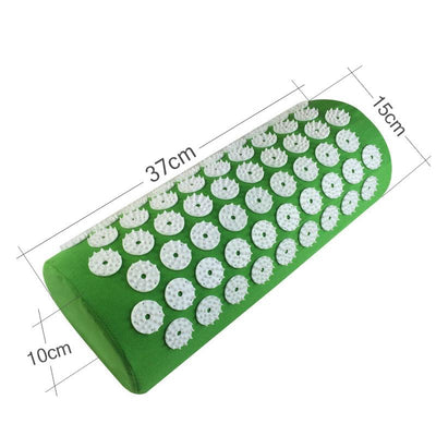 Tapis Relaxant D'Acupression + Oreiller Offert - 9mois et moi