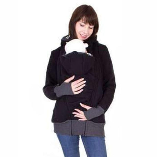 Veste Pour Bébé & Maman - 9mois et moi