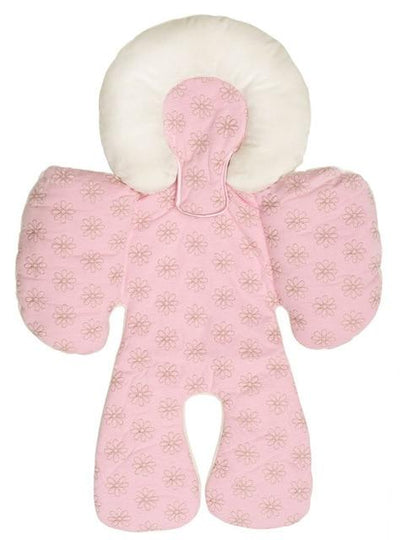 Coussin Réversible Pour Poussette & Landau - 9mois et moi