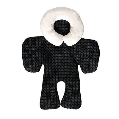 Coussin Réversible Pour Poussette & Landau - 9mois et moi