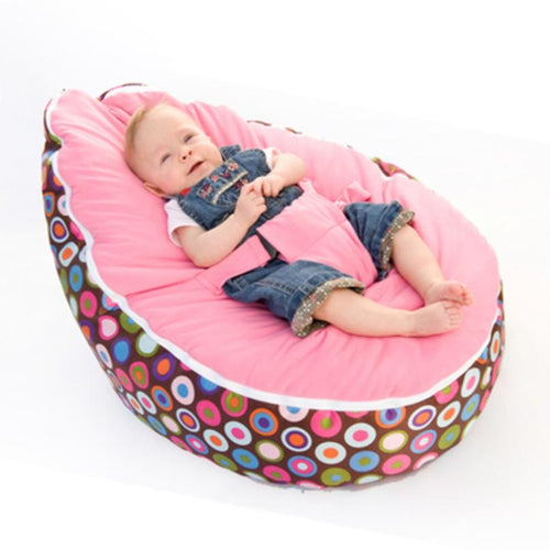 Pouf Transat Pour Bébé