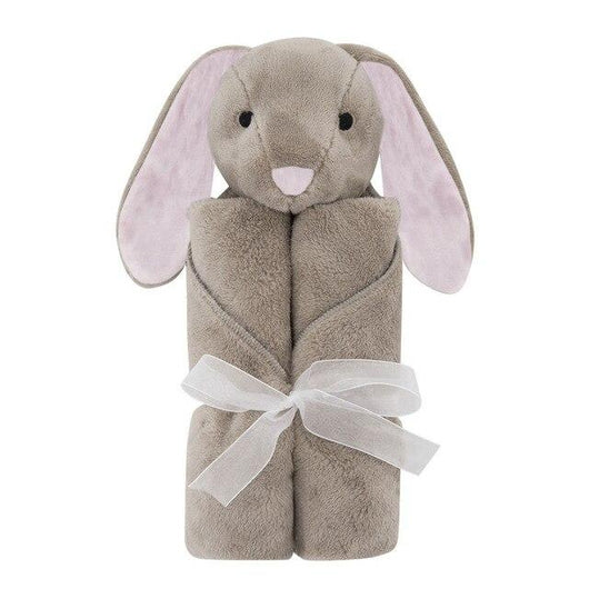 Couverture Peluche Pour Bébé - 9mois et moi
