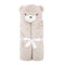 Couverture Peluche Pour Bébé