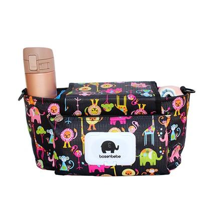 Sac organiseur Pour Poussette - 9mois et moi