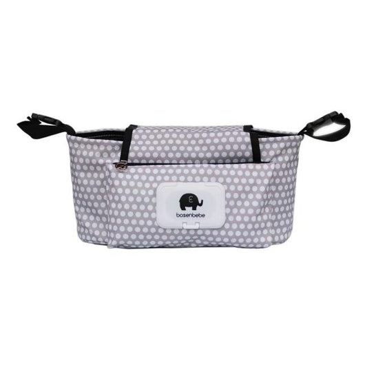 Sac organiseur Pour Poussette - 9mois et moi