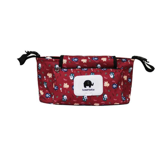 Sac organiseur Pour Poussette - 9mois et moi