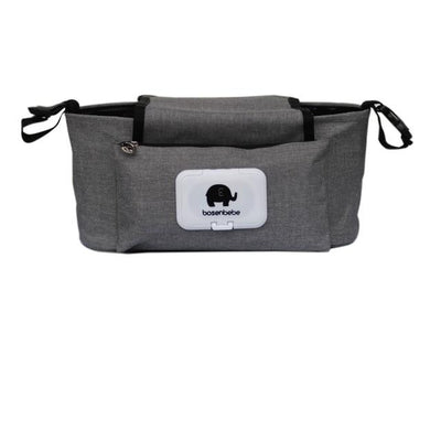 Sac organiseur Pour Poussette - 9mois et moi