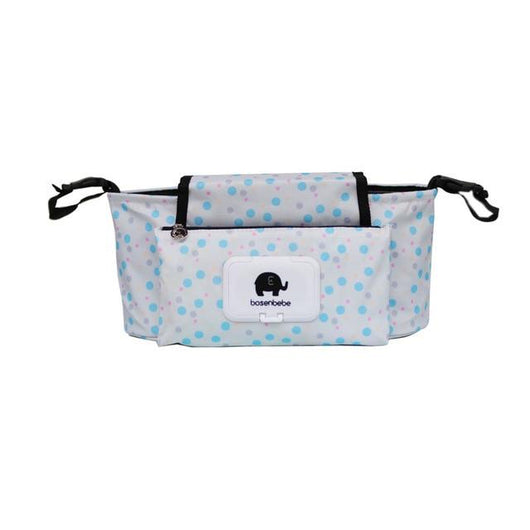 Sac organiseur Pour Poussette - 9mois et moi
