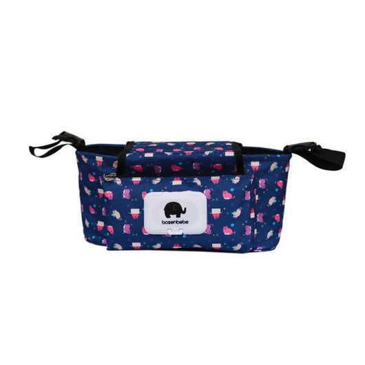 Sac organiseur Pour Poussette - 9mois et moi