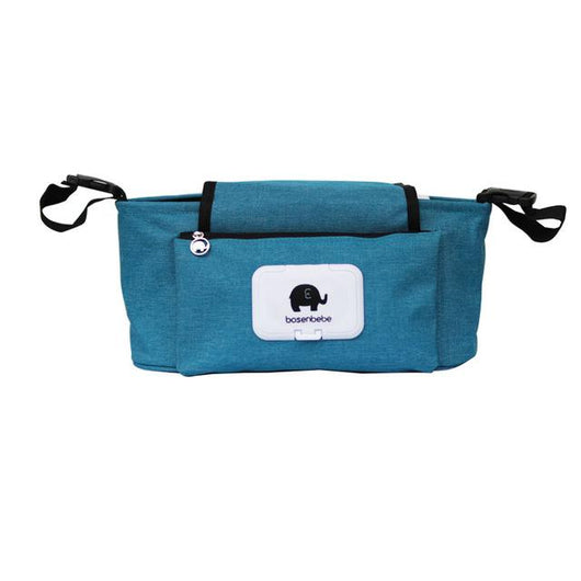 Sac organiseur Pour Poussette - 9mois et moi