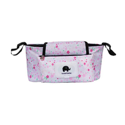 Sac organiseur Pour Poussette - 9mois et moi