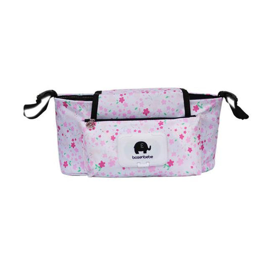 Sac organiseur Pour Poussette - 9mois et moi