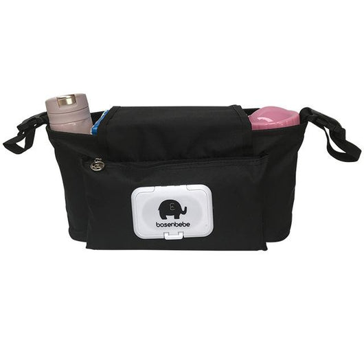 Sac organiseur Pour Poussette - 9mois et moi