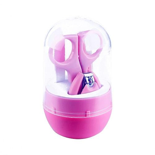 Trousse De Toilette Bébé ( 10 pièces )